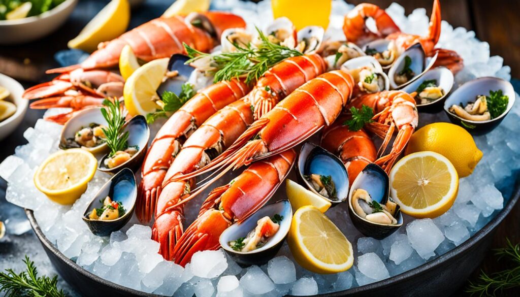 foodie hotspots in Norfolk foodie hotspots in Norfolk