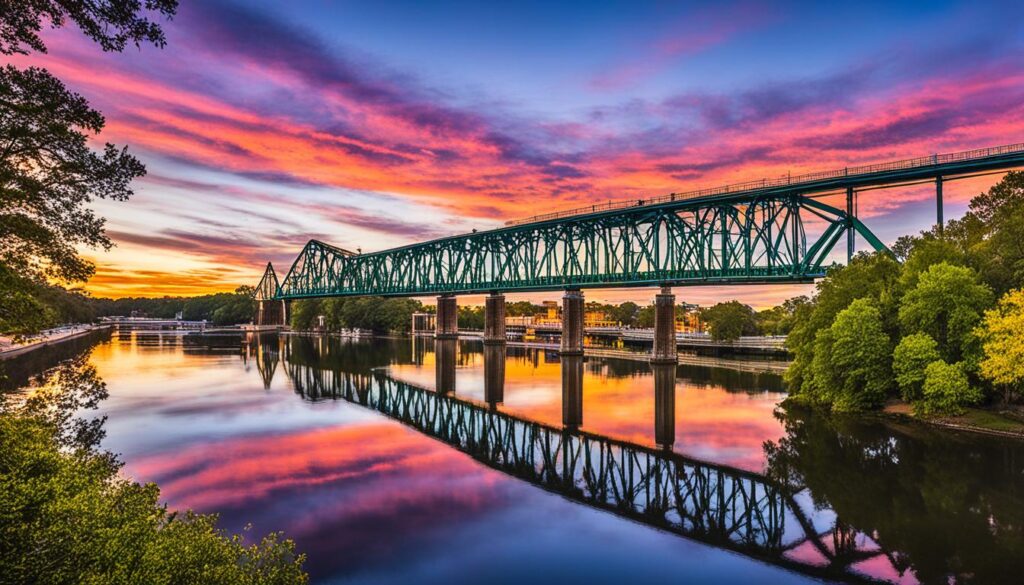 free attractions near Augusta GA free attractions near Augusta GA
