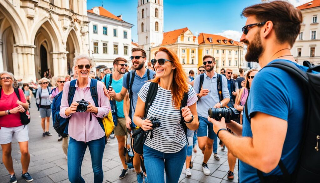 free walking tours in zagreb free walking tours in zagreb