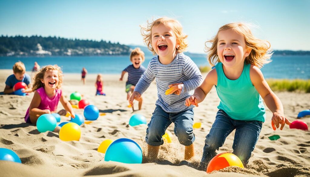 fun activities for kids Tacoma fun activities for kids Tacoma