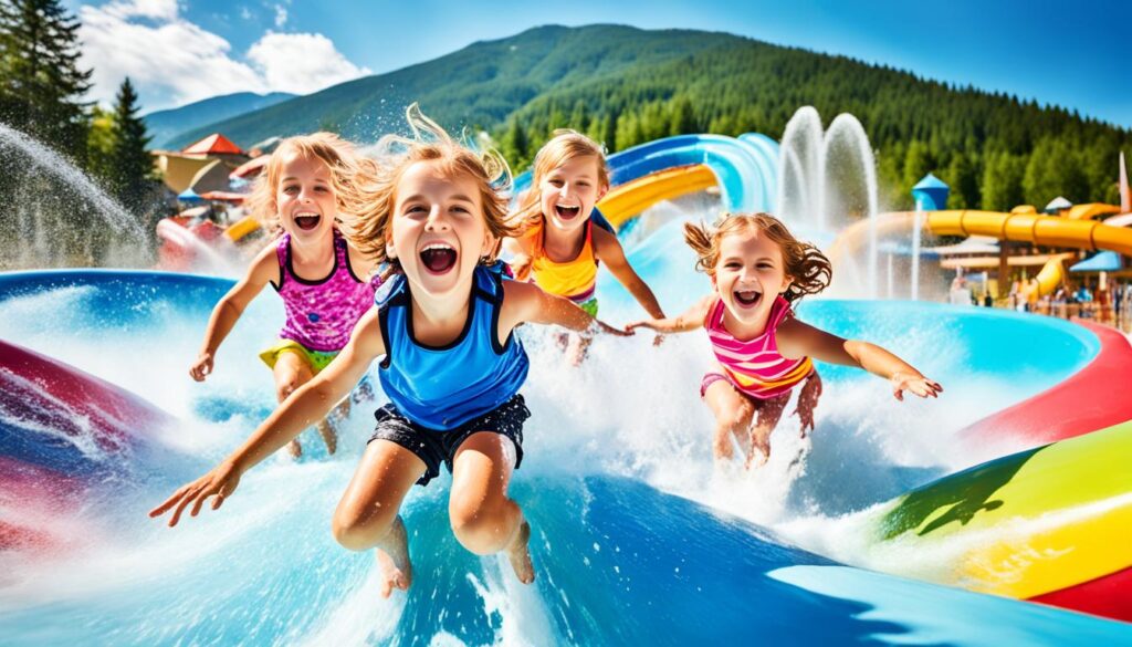 fun activities for kids in Brasov fun activities for kids in Brasov