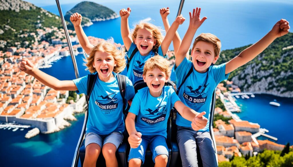 fun activities for kids in Dubrovnik fun activities for kids in Dubrovnik