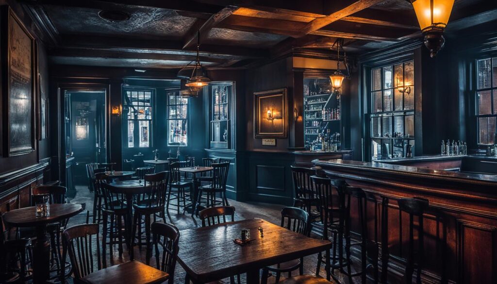 ghost hunt tours in Boston ghost hunt tours in Boston