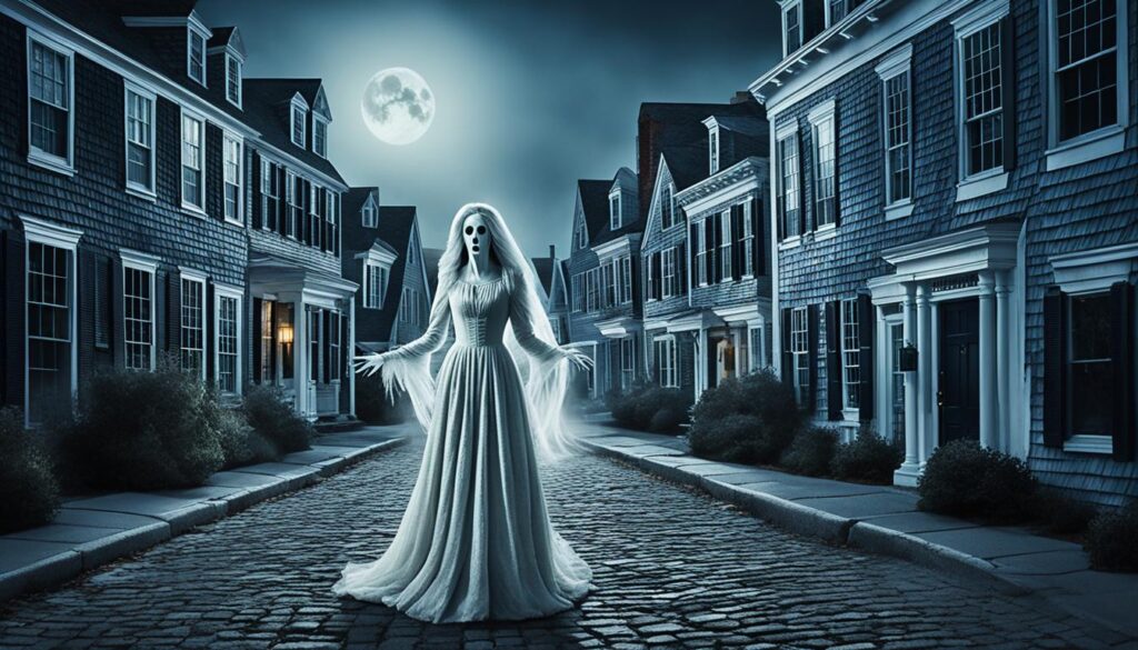 ghost sightings Nantucket ghost sightings Nantucket