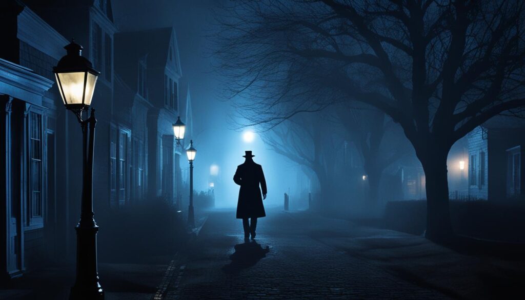 ghost stories Nantucket ghost stories Nantucket