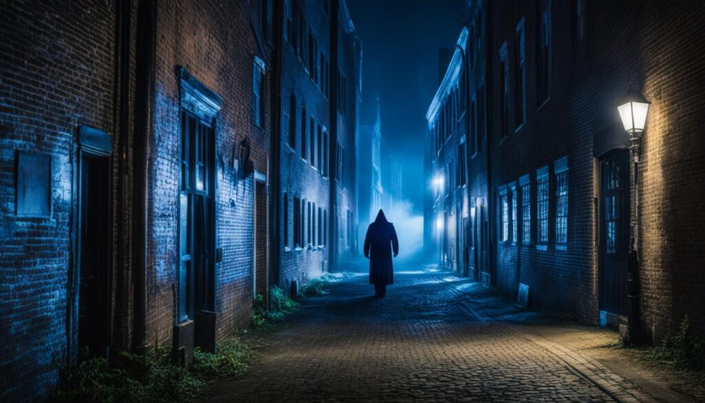 ghost tours Norfolk Virginia ghost tours Norfolk Virginia