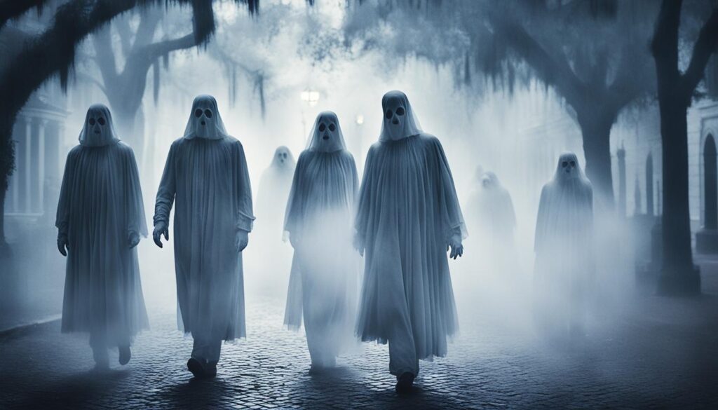 ghostly walking tours Savannah ghostly walking tours Savannah