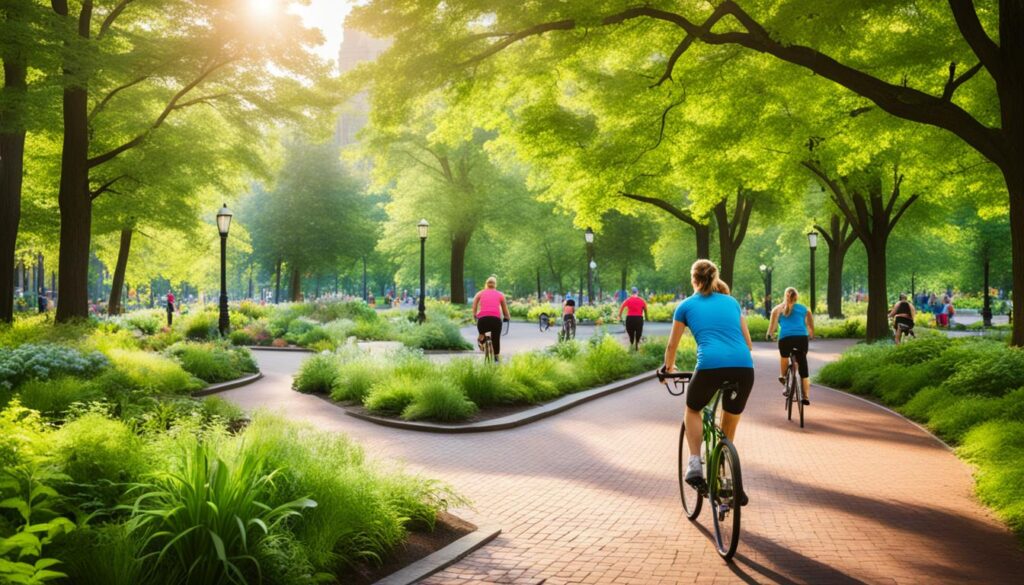 green activities Boston green activities Boston