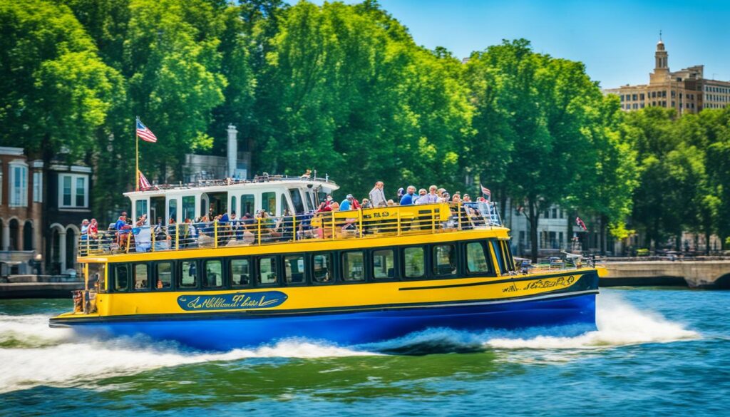 guided boat tours Alexandria guided boat tours Alexandria