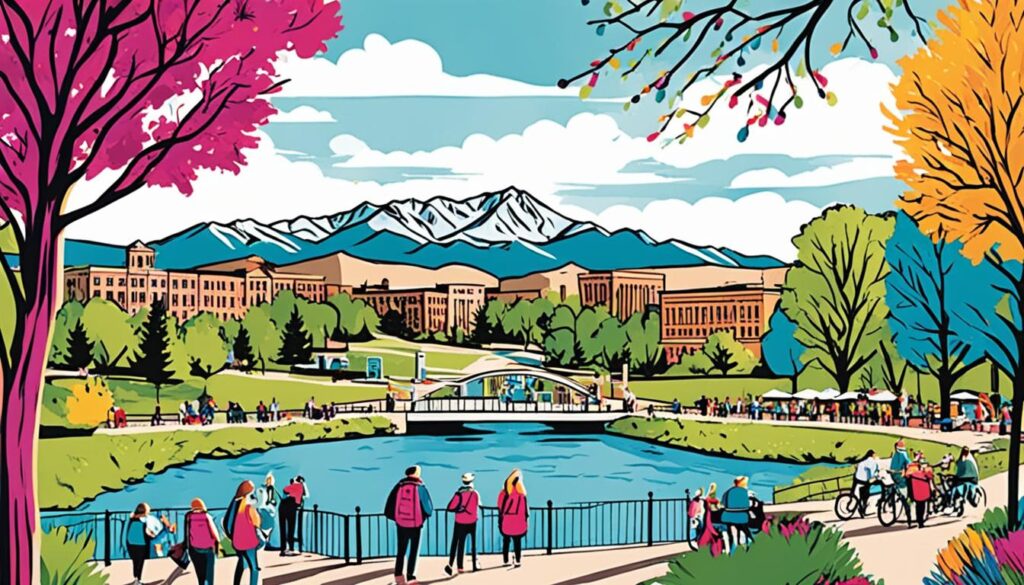 guided cultural tours Fort Collins guided cultural tours Fort Collins