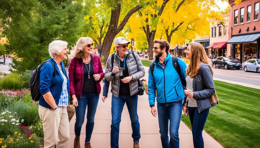 guided cultural tours Fort Collins guided cultural tours Fort Collins