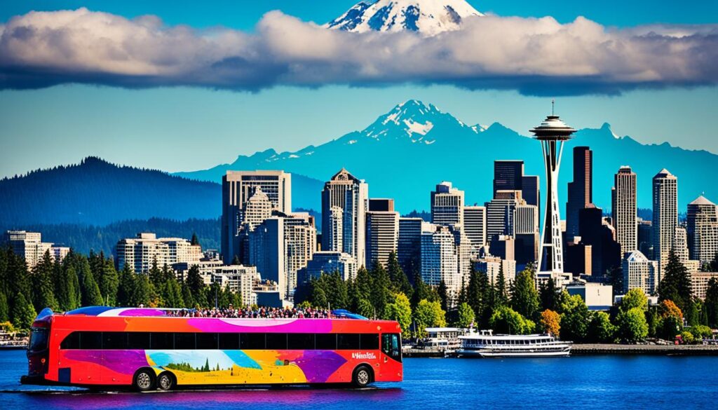guided day trips from Seattle guided day trips from Seattle