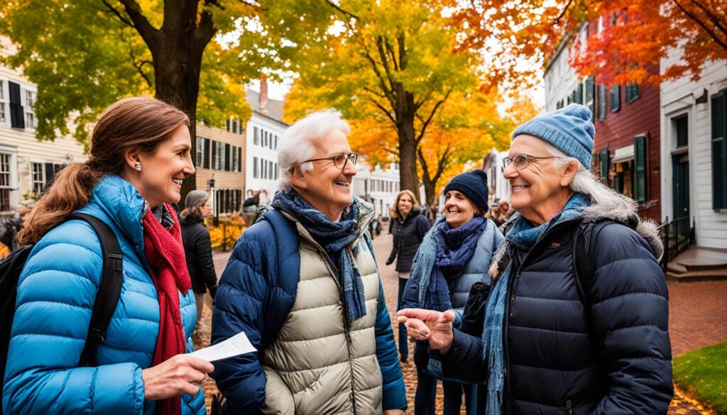 guided history tours Salem guided history tours Salem