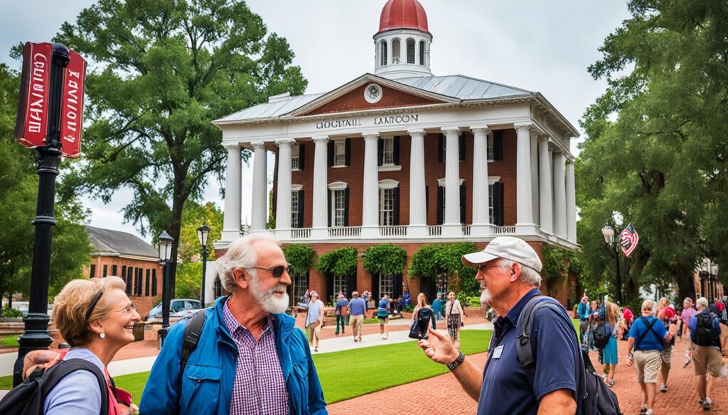 guided tours Macon Georgia guided tours Macon Georgia