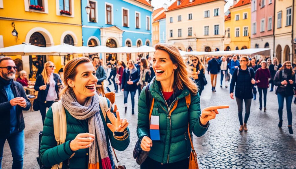 guided tours in Zagreb guided tours in Zagreb