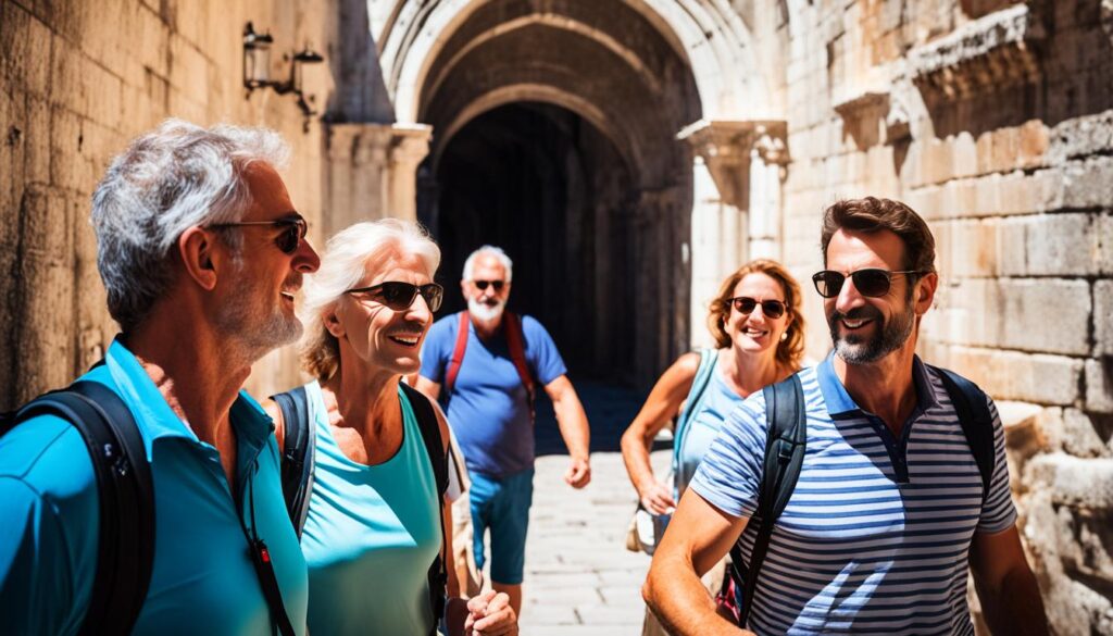 guided tours of Dubrovnik historic landmarks guided tours of Dubrovnik historic landmarks