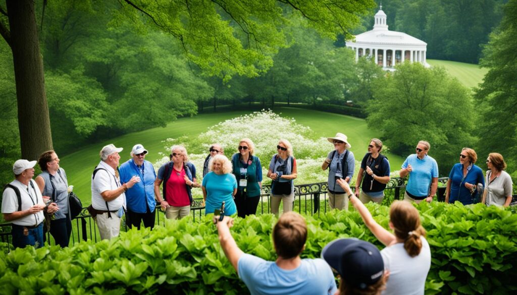 guided tours to Mount Vernon guided tours to Mount Vernon