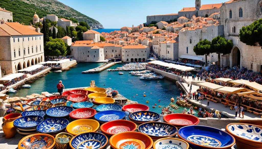 handmade souvenirs Dubrovnik handmade souvenirs Dubrovnik