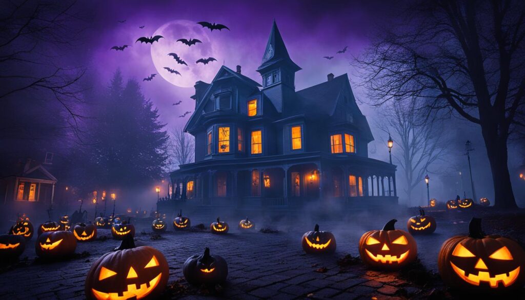 haunted happenings Salem haunted happenings Salem