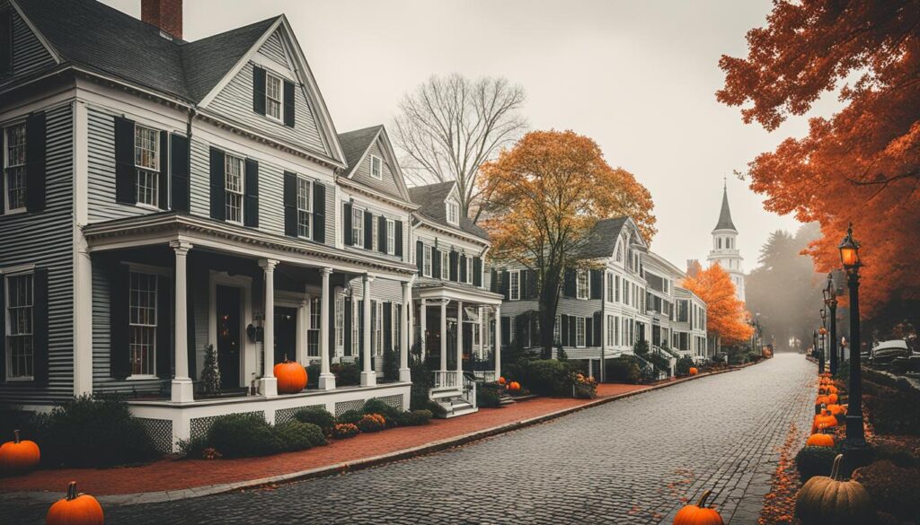 haunted happenings Salem MA haunted happenings Salem MA