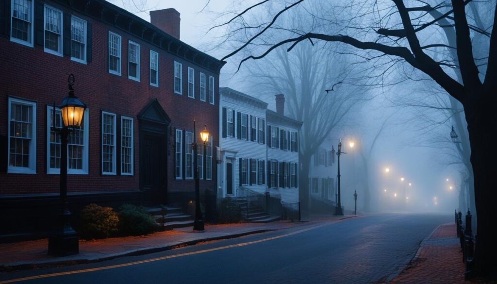 haunted happenings Salem MA haunted happenings Salem MA