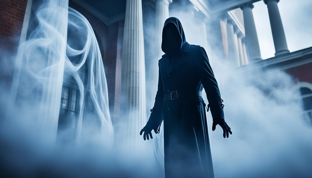 haunted history haunted history