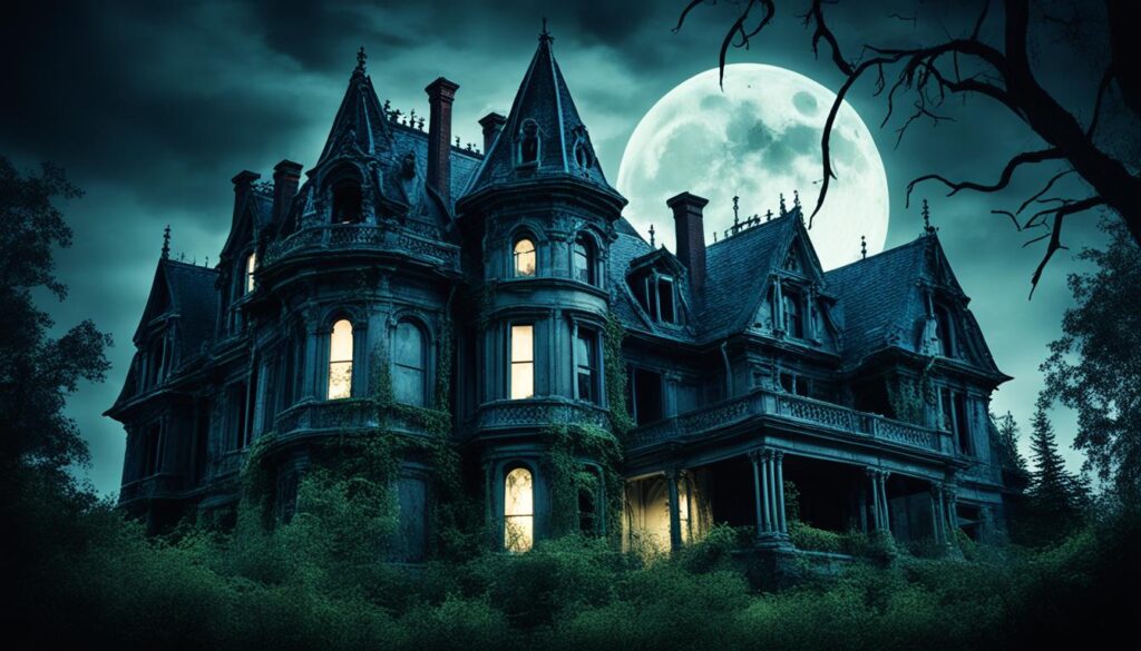 haunted history of Columbus image haunted history of Columbus image