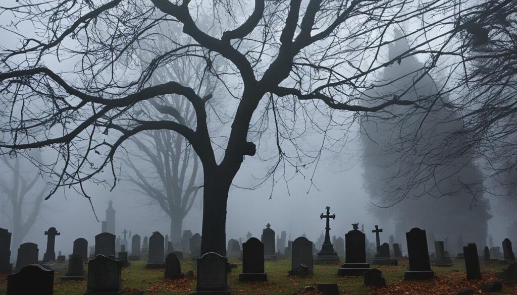 haunted history of Salem haunted history of Salem