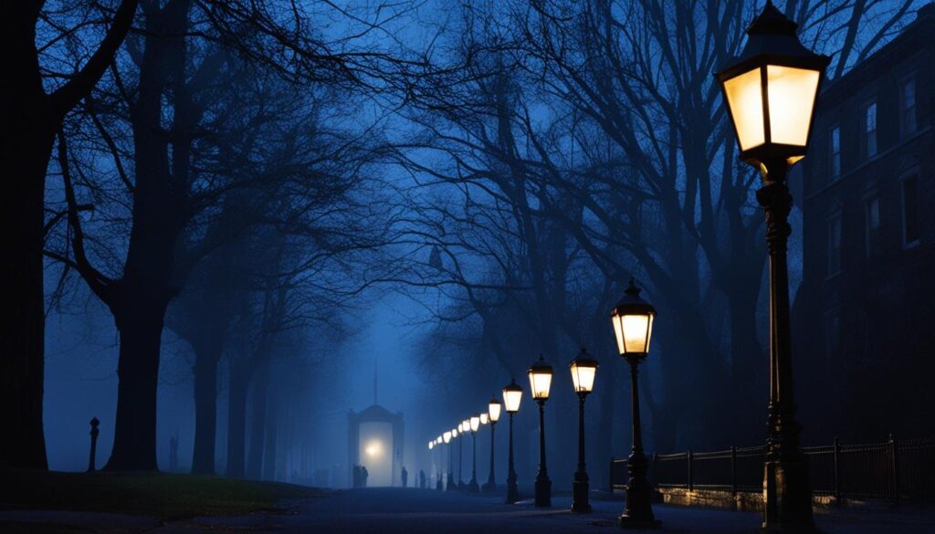 haunted history tours in Richmond haunted history tours in Richmond