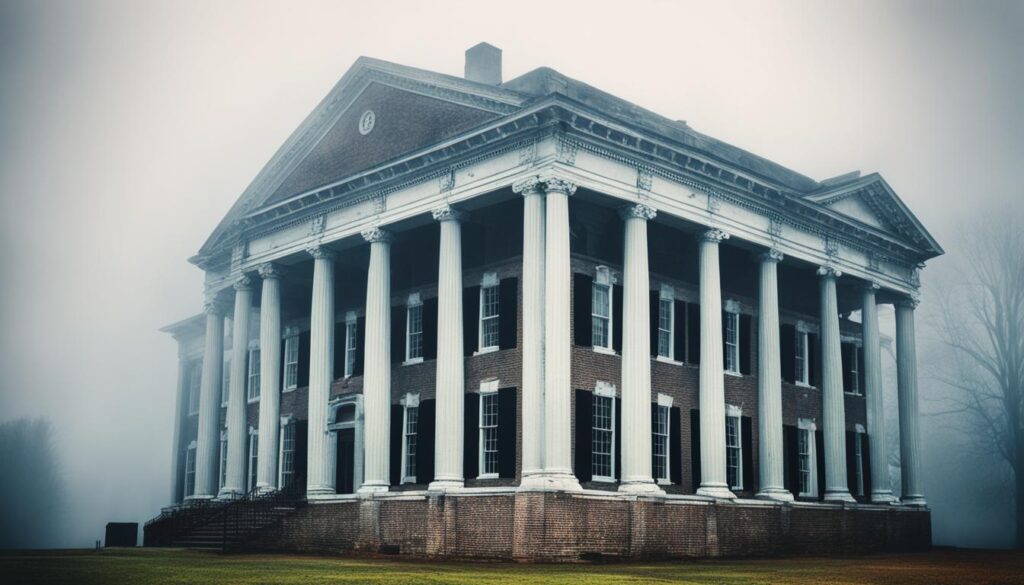 haunted landmarks Macon GA haunted landmarks Macon GA