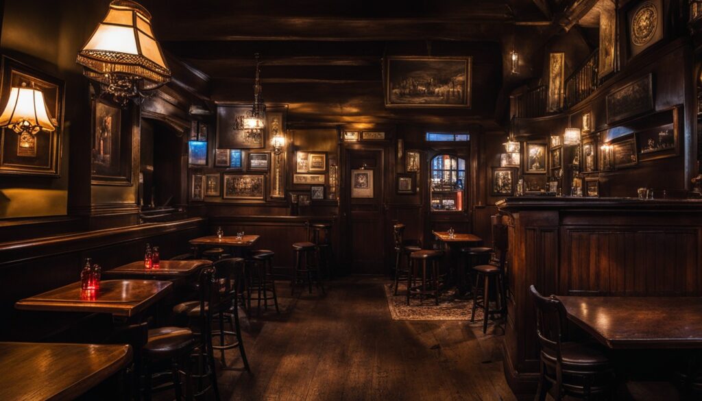 haunted places in Boston to visit haunted places in Boston to visit