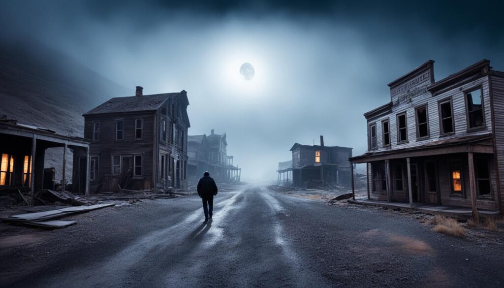 haunted places in Colorado haunted places in Colorado