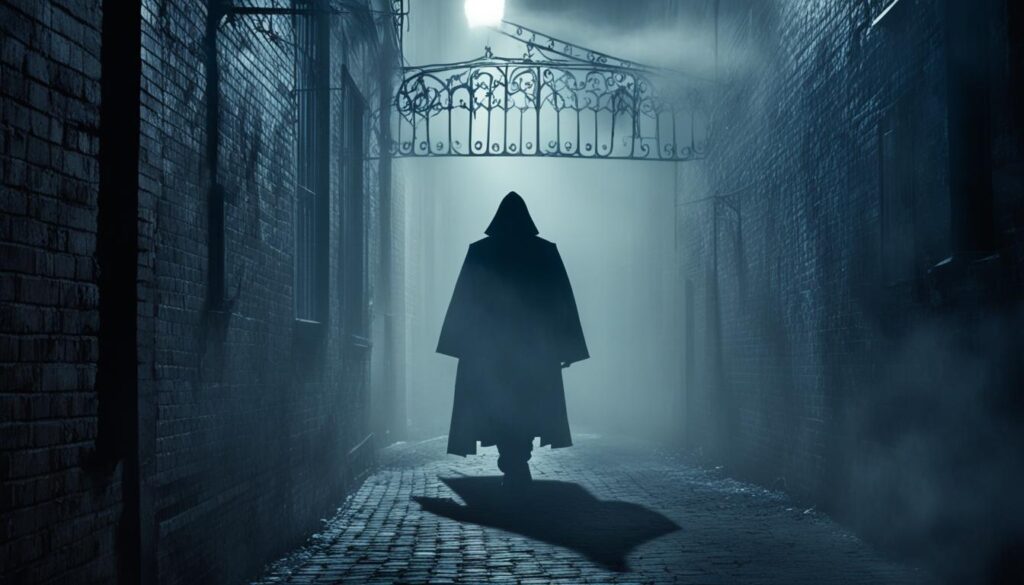 haunted places in Norfolk Virginia haunted places in Norfolk Virginia