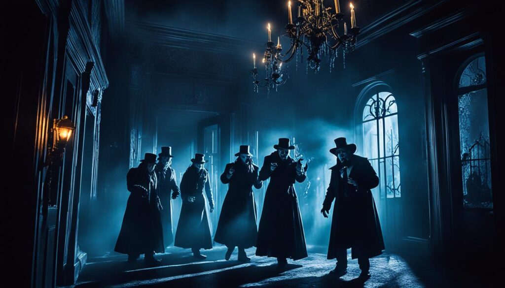 haunted places to visit haunted places to visit