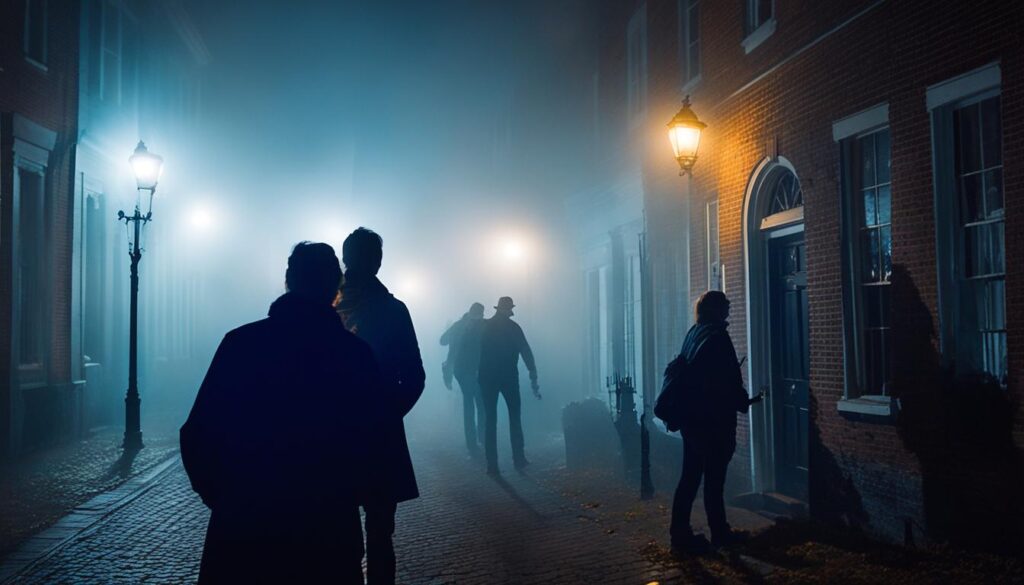 haunted richmond adventure haunted richmond adventure