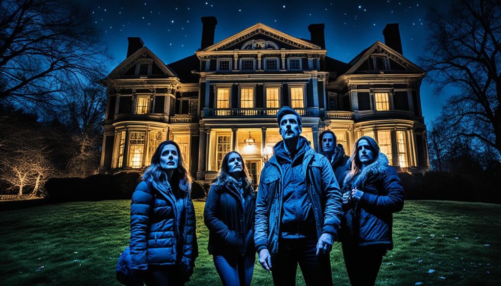 haunted tours Augusta haunted tours Augusta