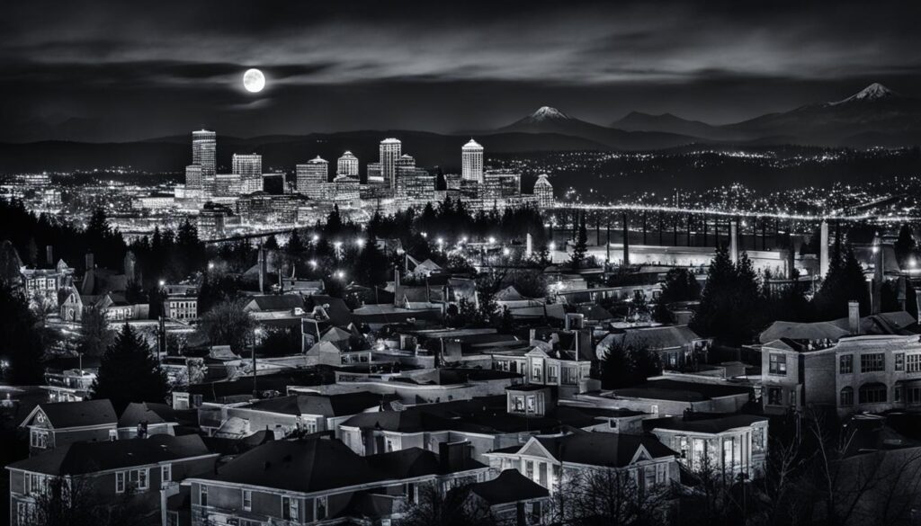 haunted tours Tacoma haunted tours Tacoma