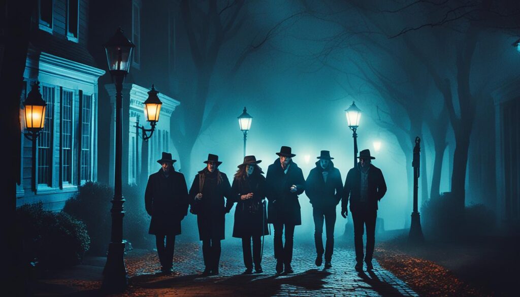 haunted walking tours Nantucket haunted walking tours Nantucket