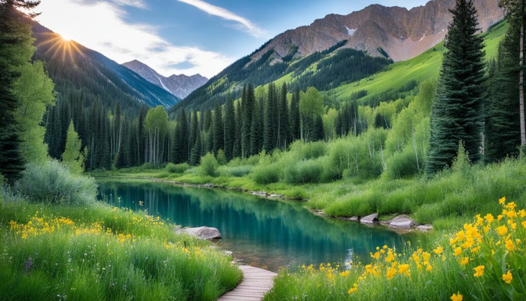 hidden Aspen gems hiking hidden Aspen gems hiking