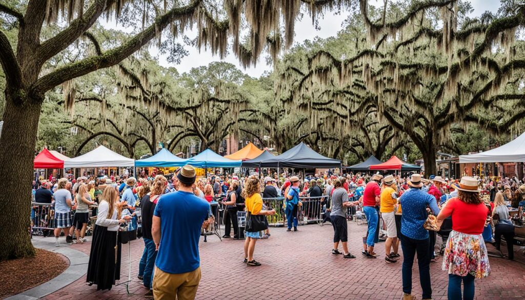 hidden Savannah events hidden Savannah events