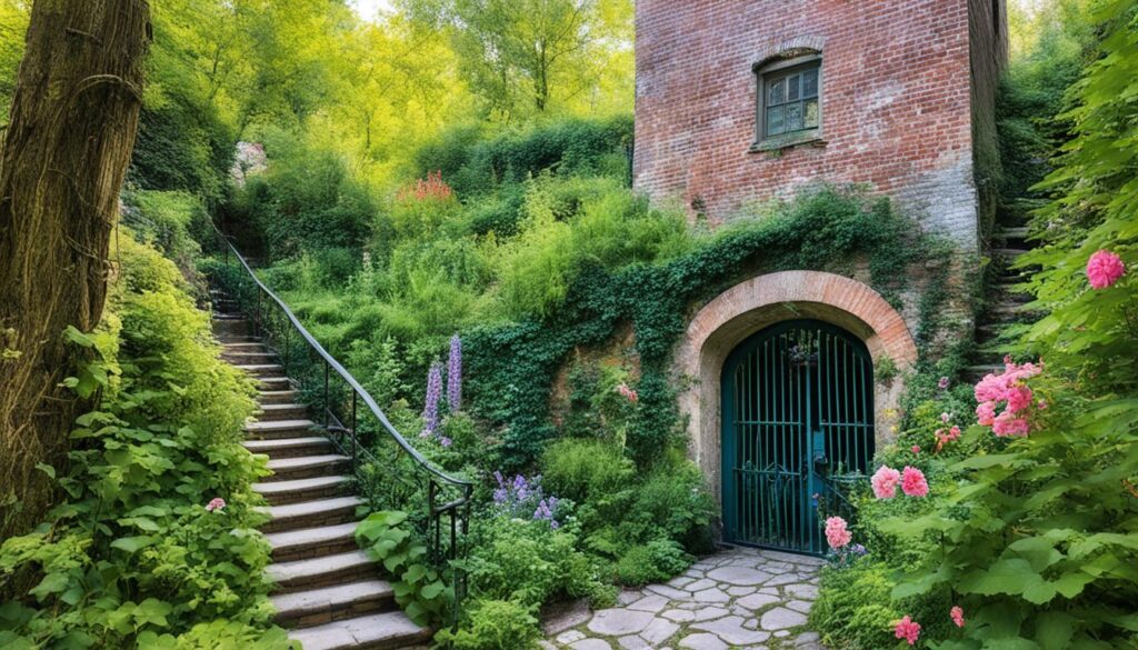 hidden attractions Macon hidden attractions Macon
