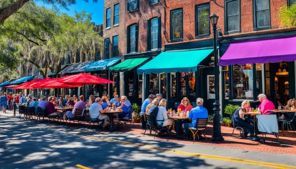 hidden culinary delights Savannah hidden culinary delights Savannah