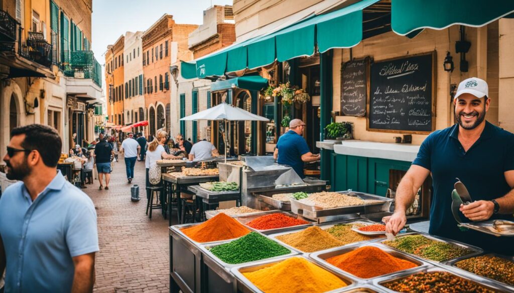 hidden foodie spots in Alexandria hidden foodie spots in Alexandria