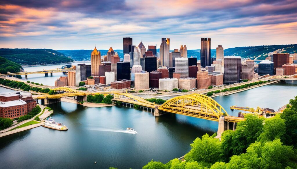 hidden gem attractions in Pittsburgh hidden gem attractions in Pittsburgh