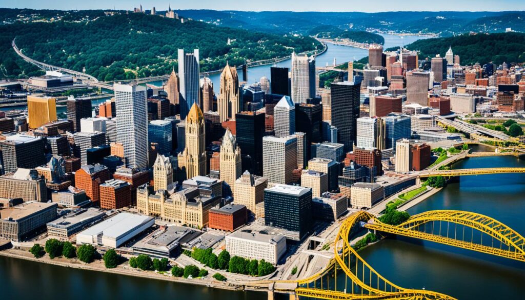 hidden gem attractions in Pittsburgh hidden gem attractions in Pittsburgh