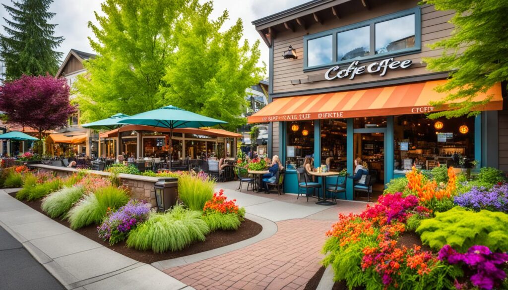hidden gem coffee spots in Bellevue hidden gem coffee spots in Bellevue