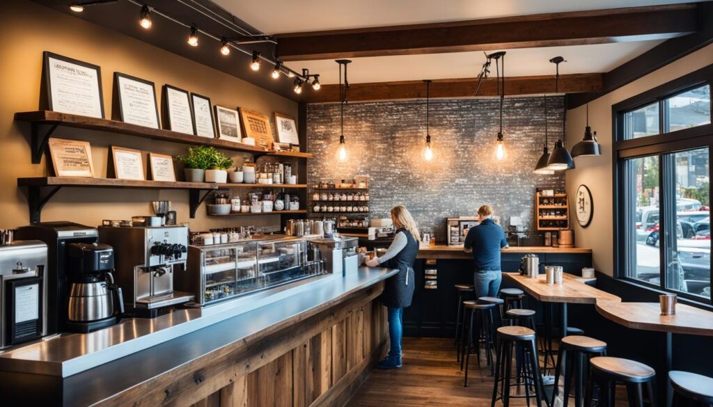 hidden gem coffee spots in Bellevue hidden gem coffee spots in Bellevue
