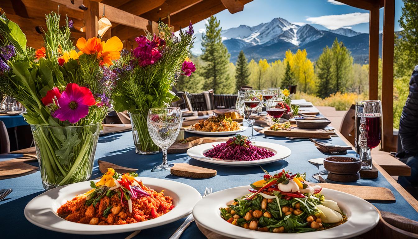 Discover Hidden Eats: Off-the-beaten-path Restaurants In Colorado Springs