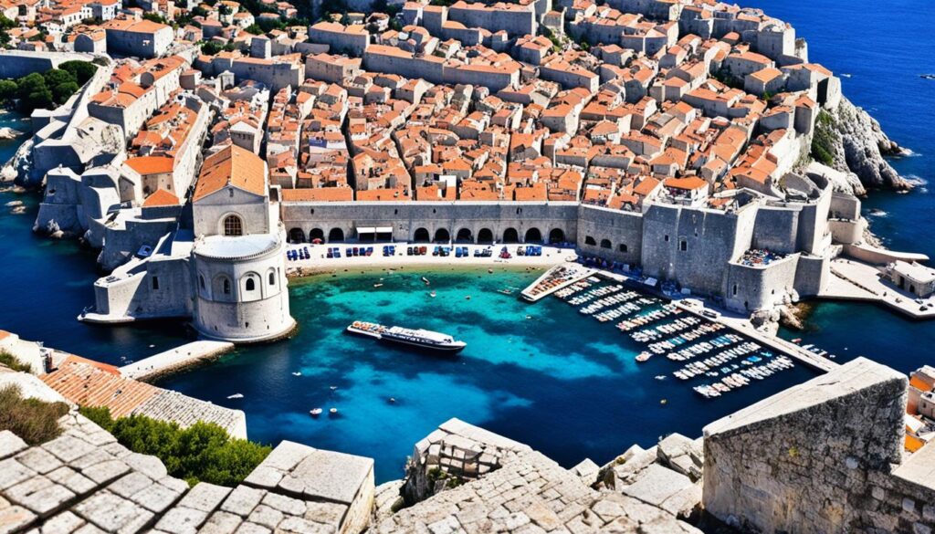 hidden gems Dubrovnik hidden gems Dubrovnik