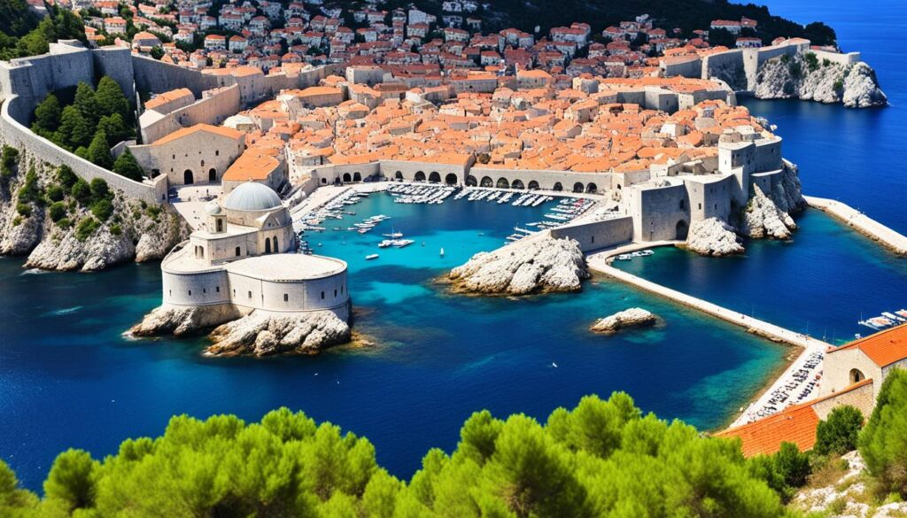 hidden gems Dubrovnik hidden gems Dubrovnik